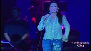 El cigarrillo  Ana Gabriel [upl. by Nelaf]