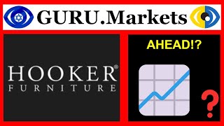 ⚡️ Hooker Furnishings HOFT  company analysis ticker HOFT review GURUMarkets​ 📈📉 [upl. by Longo]