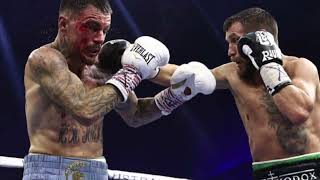 Vasiliy Lomachenko Vs George Kambosos Post Fight [upl. by Mansfield]