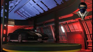 GTA Online The Chop Shop Part 128 Grotti Cheetah Classic [upl. by Nodnart207]