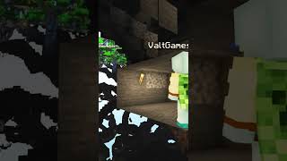 Minecraft cave base build [upl. by Katusha434]