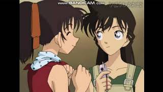 Khi Heiji ghen với Conan [upl. by Newnorb]