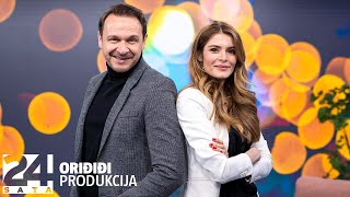 Enis Bešlagić Ne postoji uloga koju bih odbio u životu sam radio i kao grobar  VELIKI INTERVJU [upl. by Kalil440]