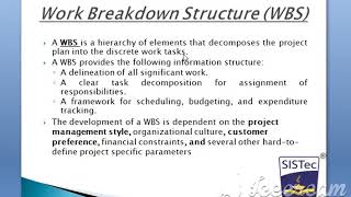 Iterative Process Planning Part1  Bhavna Soni  SISTec Gandhi Nagar [upl. by Hawk]