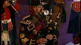 The Band of the Royal Regiment of Scotland [upl. by Asiled]