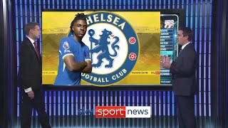 EXPLODED NOW TWIST IT HAS BEEN CONFIRMED Latest Chelsea news [upl. by Onida]