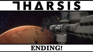 Tharsis  THE END  Lets Play Tharsis ending Gameplay [upl. by Nicholson124]