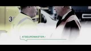 ATS Euromaster Mobile Fitting Service [upl. by Putnem]