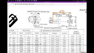 Datasheet Discussion [upl. by Ttam7]