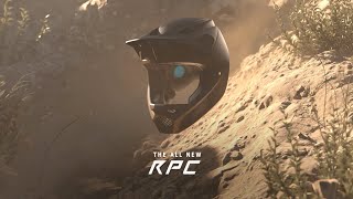 FOX MTB  RPC HELMET  AN ICON REDEFINED [upl. by Ah842]