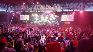 Darts Chants [upl. by Rustice]