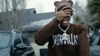 NBA YoungBoy  Eyes Closed AI Official Video [upl. by Sices]