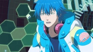 TVアニメ「DRAMAtical Murder ドラマティカルマーダー」PV第2弾 [upl. by Sproul]