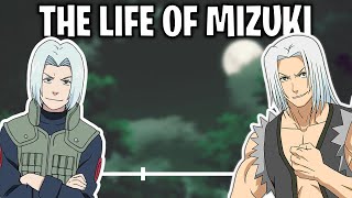 The Life Of Mizuki Naruto [upl. by Backer]