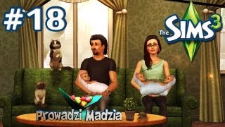 The SimS 3  18  Zamienili bosego lokaja na szkieleta w butach [upl. by Lin445]