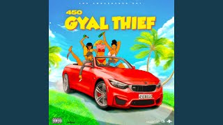 Gyal Thief [upl. by Albertine]