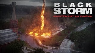 Black Storm  Bandeannonce officielle quotWind Speedquot Maintenant au cinéma [upl. by Nibuz]