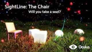 SightLine The Chair  Trailer Now on Steam See description [upl. by Durham953]