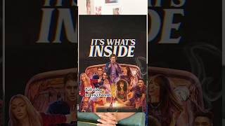 Its whats inside review  movie reviews in Malayalam  Horror Films explained in Malayalam horror [upl. by Rosner723]