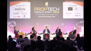 PropTech Middle East 2018 Expotrade [upl. by Rox]