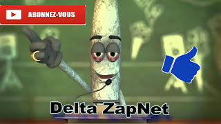 MALAISE TV amp LES KSOS DU NET  7 ZAPPING [upl. by Horton]