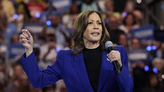 Kamala Harris trying to ‘airbrush’ Joe Biden out of history [upl. by Hound]