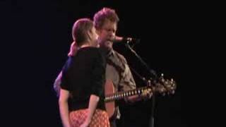 Swell Season cover Levitate Me Pixies Eugene Oregon [upl. by Mountford]