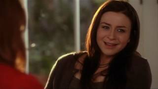 Amelia Shepherd  4X01  Deleted Scene  Dont Judge [upl. by Namlaz]