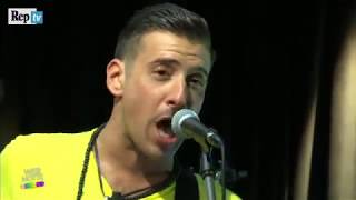 Francesco Gabbani  Occidentalis karma [upl. by Anotal214]