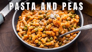 Easily The Best One Pot Meal In Under 30 Minutes [upl. by Anilesor]