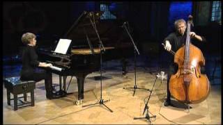 Dittersdorf  Double Bass Concerto [upl. by Zaslow]