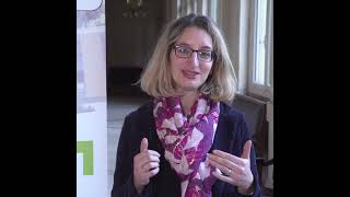 Interview  Florence Bouteloup cheffe de mission académique EDD à lAcadémie de Versailles [upl. by Ellehciram]