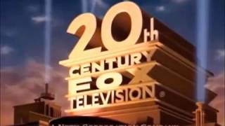 Mess Up Around With The Bedford Falls Company amp 20th Century Fox Television 1996 [upl. by Lahcym]