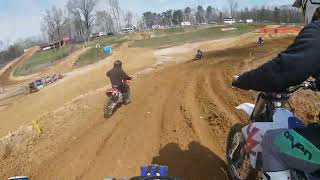 Budds Creek 5th Session Day 1  Mechanicsville MD 33024 [upl. by Nyrhtak]