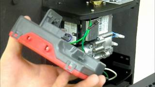 Bromic Platinum amp Tungsten SmartHeat Heater Installation World Widewmv [upl. by Nodnart]