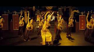 Ong bak 2 Thai Dance [upl. by Alyaj]