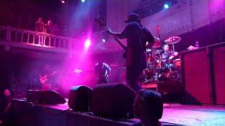 Deftones  One Weak Live at Paradiso Amsterdam 2009 1425 [upl. by Neb342]