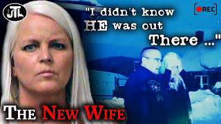 Husband Found Frozen Outside His Home The Strange Case of Mark Phillips True Crime Documentary [upl. by Lladnyk812]