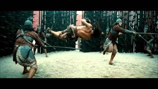 Ong Bak 3 2010  Thai Action Movie  Andy Movie Recap [upl. by Simpkins]