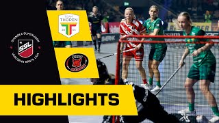 Highlights Thorengruppen  Pixbo FINAL 2024 [upl. by Undine]