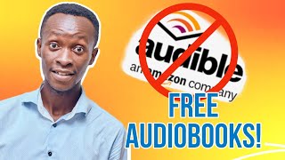 How do I download an audible book to MP3 for free [upl. by Ahsakal]