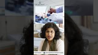 Essential Tests for Ovarian Cancer Diagnosis  Key Tests Explained  Dr Aditi Bhatt [upl. by Gebler]