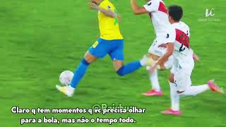 COMO APRENDER A DRIBLAR IGUAL AO NEYMAR JR shorts viral foryou futebolarte futebol tutorial [upl. by Desiri860]