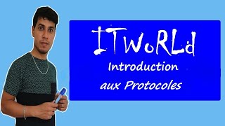 CCNA 1  Introduction aux protocoles TCPIP CHAP 2  LECON 5 [upl. by Yhtnomit]