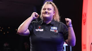 Beau Greaves Vs Paula Murphy FULL MATCH  WDF Lakeside World Darts Championship 2023 [upl. by Aniarrol]