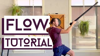 Mace Flow Tutorial  The Even Attention Flow [upl. by Sacken]