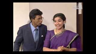 Episode 1 Nimmathi Ungal Choice II Tamil TV Serial  AVM Productions [upl. by Ahcire]