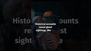 Fascinating Facts About Ghosts Across Cultures youtubeshorts facts ghost [upl. by Annodas907]