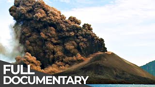 Biggest Volcanic Eruptions amp Disastrous Earthquakes  Desperate Hours  Free Documentary [upl. by Hayimas]