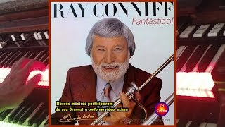 Ed Costa Homenageia Ray Conniff com os nossos Músicos [upl. by Oigroeg756]